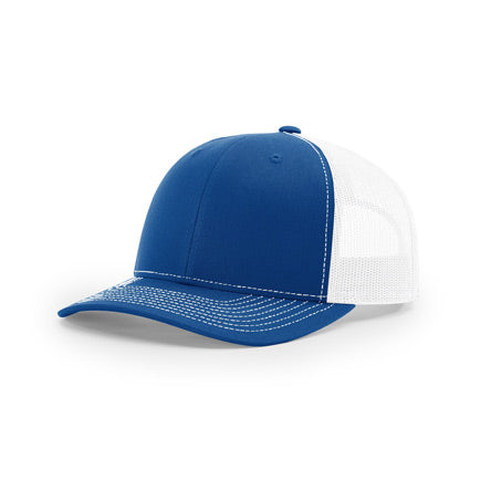 Riptide Trucker Hat