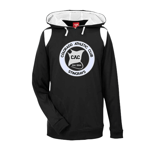 CAC Performance Team Hood