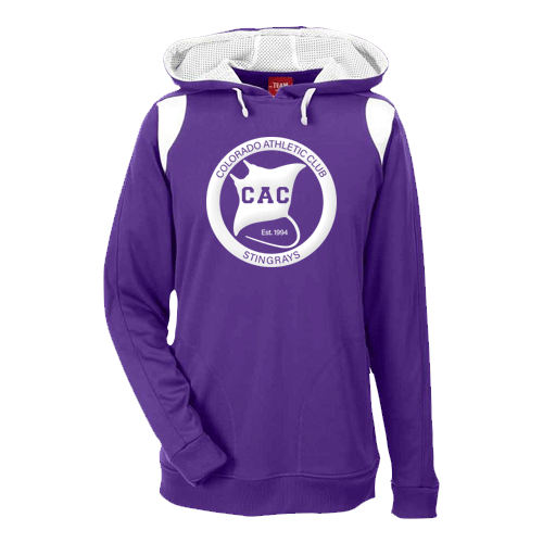 CAC Performance Team Hood