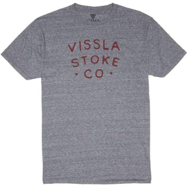 Vissla Inside Out Tee
