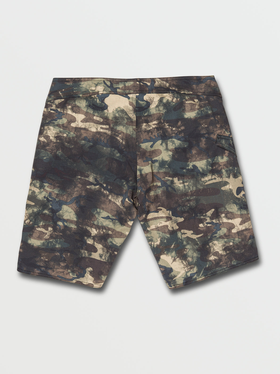VOLCOM LIDO SOLID MOD-TECH TRUNKS