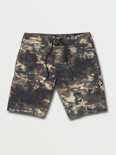 VOLCOM LIDO SOLID MOD-TECH TRUNKS