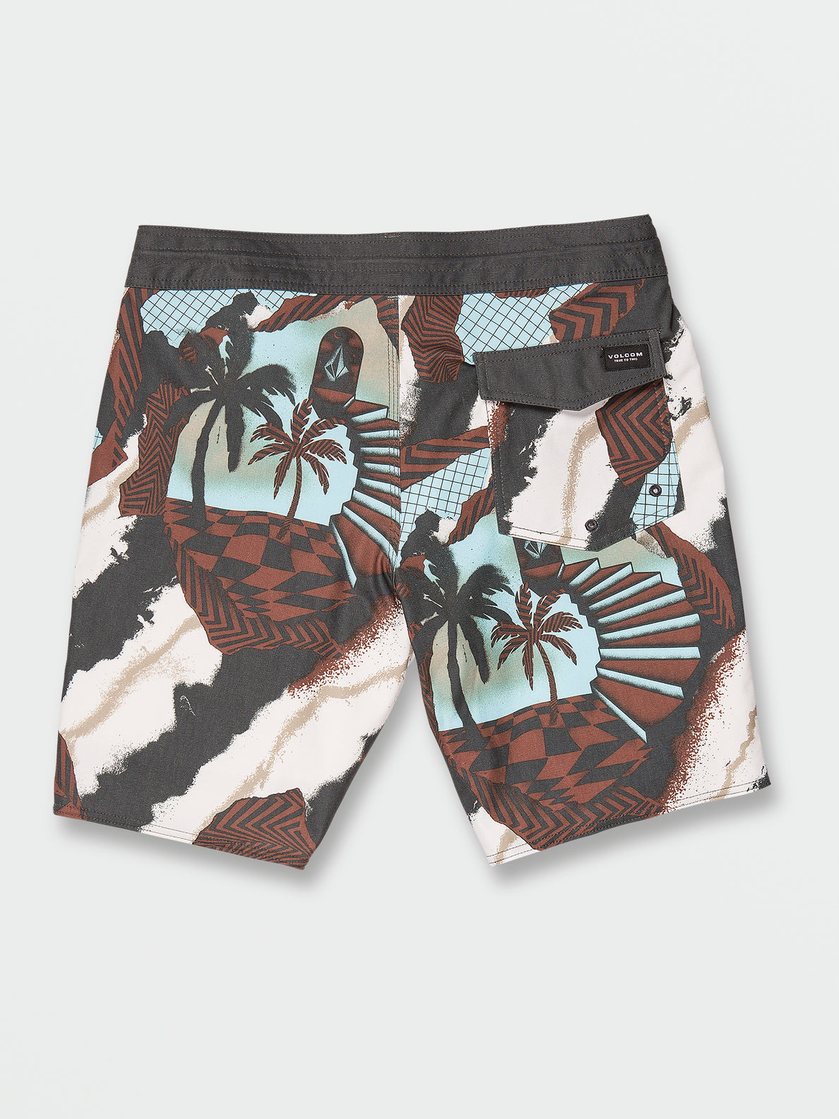 Volcom MYSTO STONEY TRUNKS