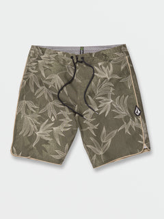 Volcom BARNACLE SCALLOP STONEY TRUNKS
