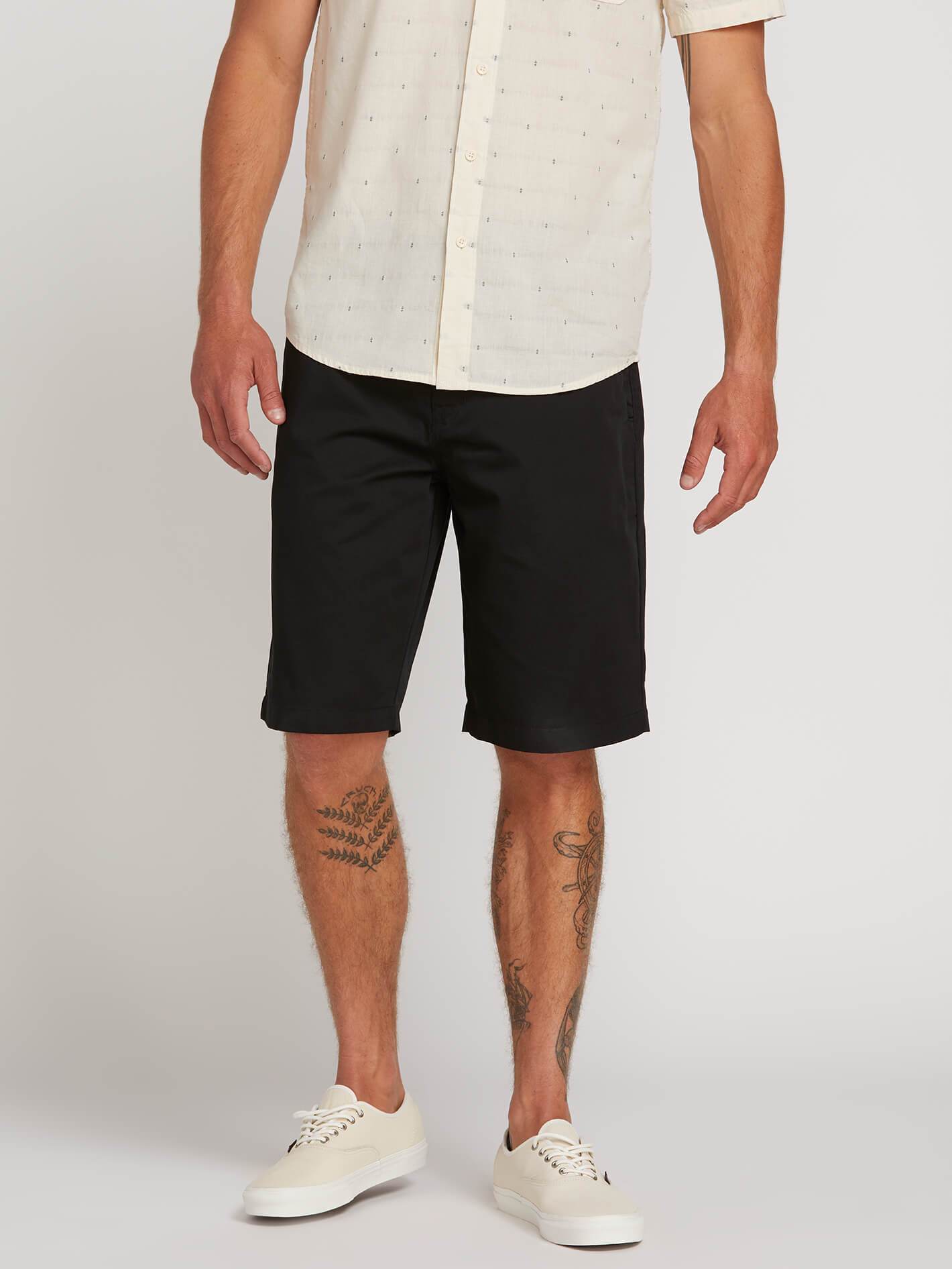Volcom Frickin Chino Shorts - MI Sports