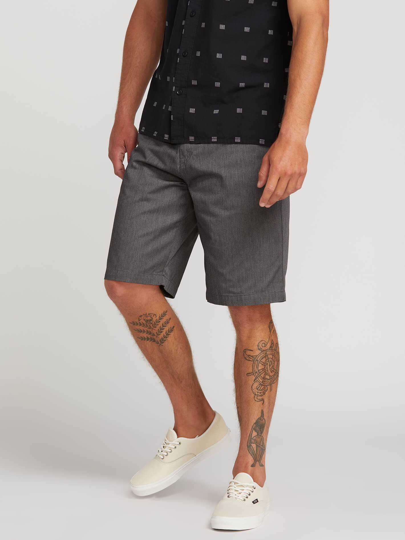 パンツ F.C.R.B. 19SS VENTILATION CHINO SHORTS F.C.R.B / VENTILATION CHINO SHORTS