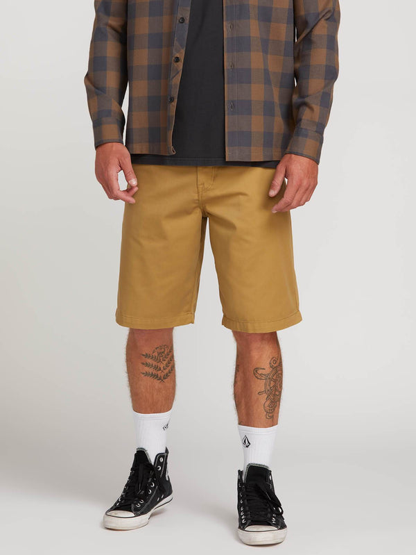 Frickin chino shorts discount