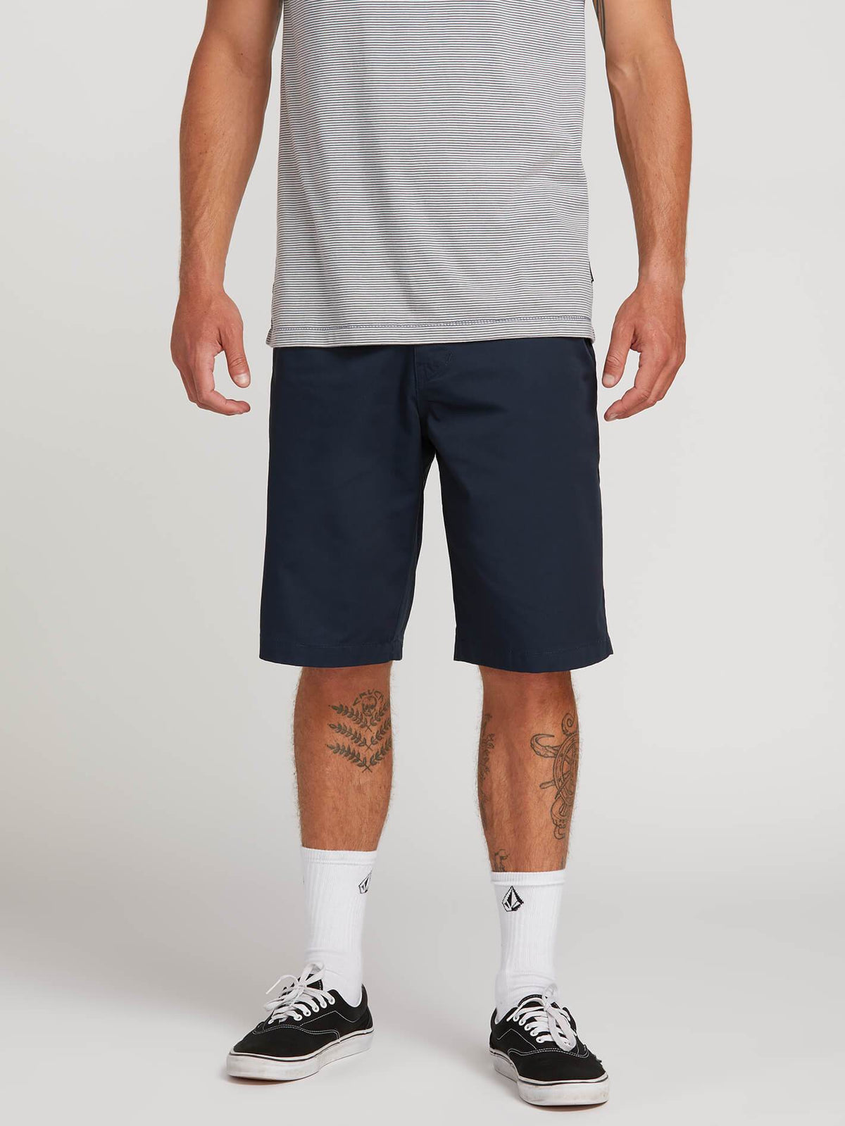 Volcom Frickin Chino Shorts