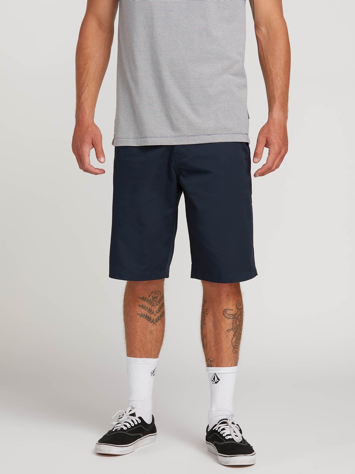 Volcom corpo deals class shorts
