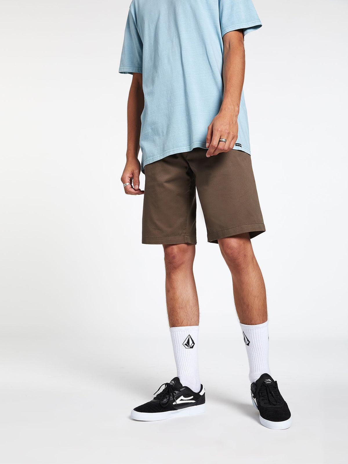 Volcom Frickin Chino Shorts