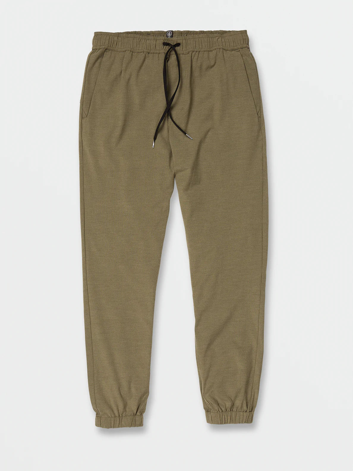 Volcom FRICKIN CROSS SHRED JOGGER PANTS - MILITARY