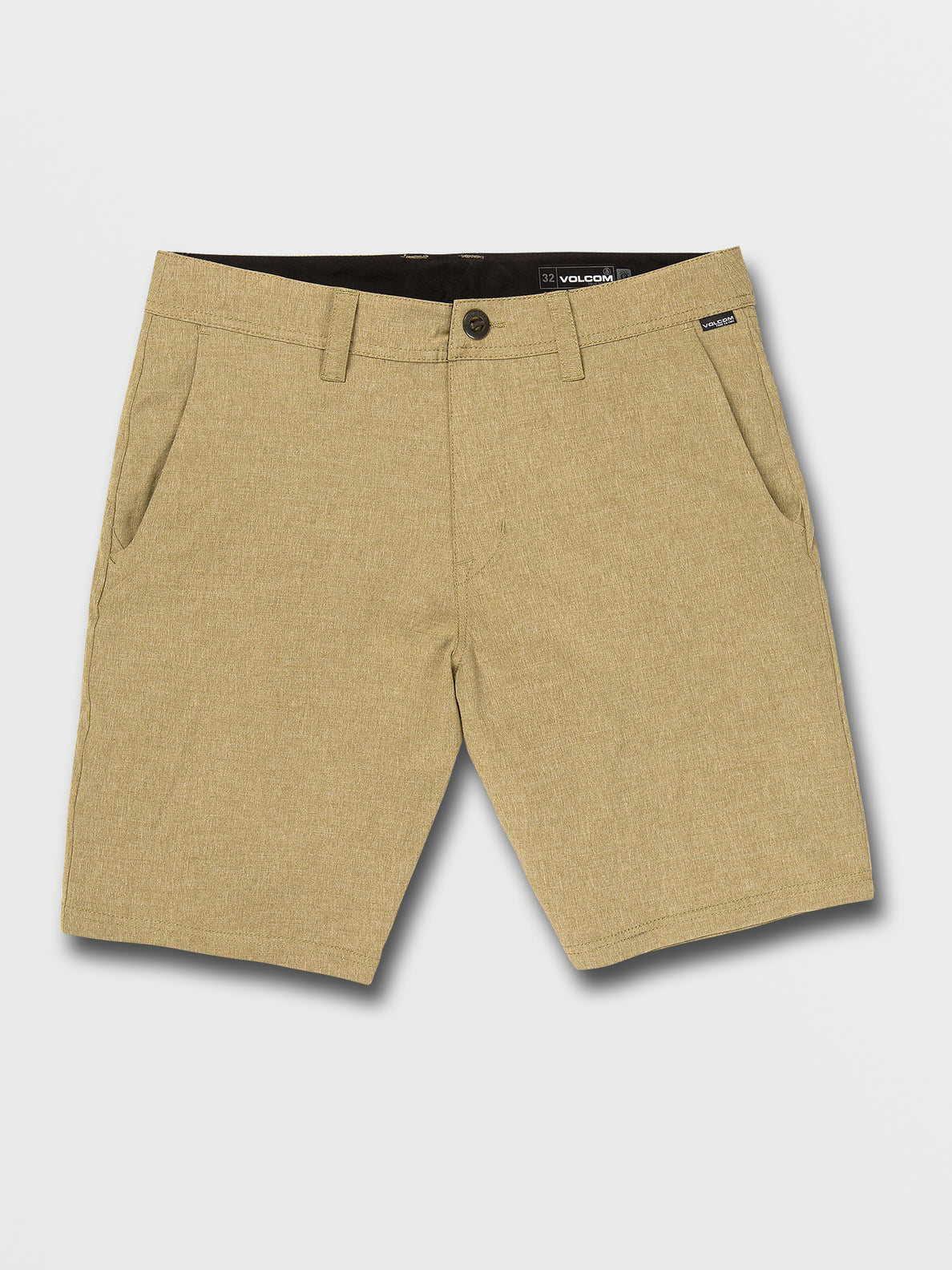 Volcom FRICKIN CROSS SHRED STATIC SHORTS