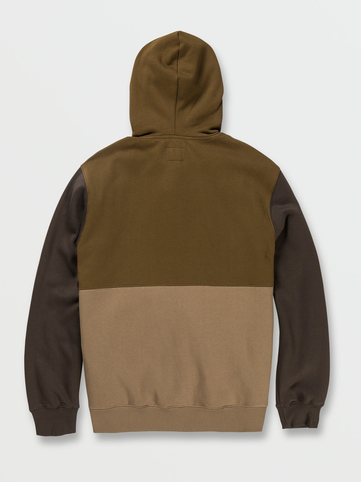VOLCOM DIVIDED PULLOVER HOODIE