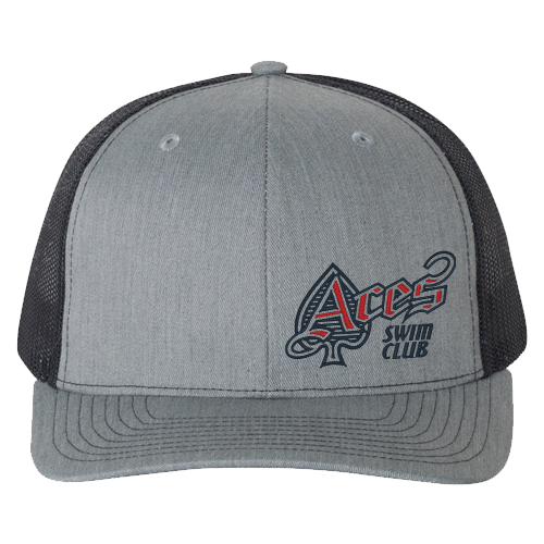 Aces Trucker Hat