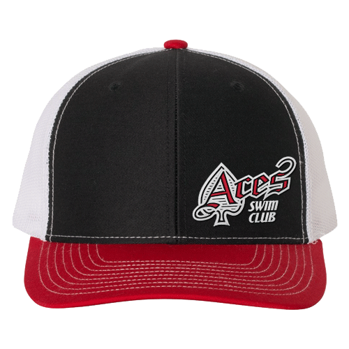 Aces Trucker Hat