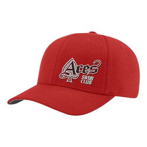 Aces Flexfit Curve Bill