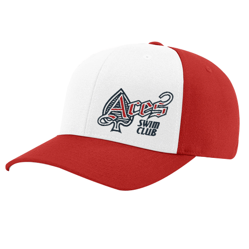 Aces Flexfit Curve Bill