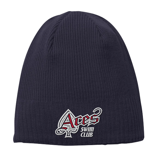 Aces Team Beanie