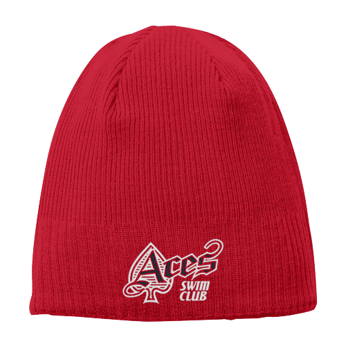 Aces Team Beanie