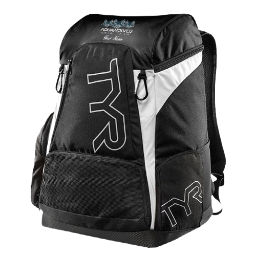 Aquawolves TYR Alliance 45L Backpack