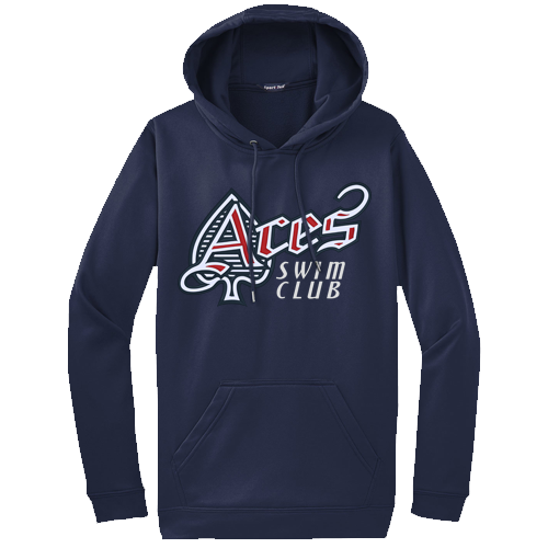 ACES Embroidered Performance Hood