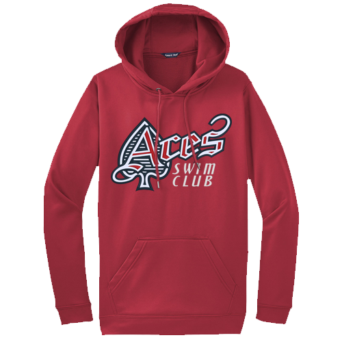 ACES Embroidered Performance Hood