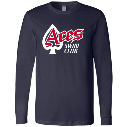 ACES Long Sleeve