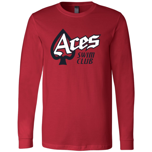 ACES Long Sleeve