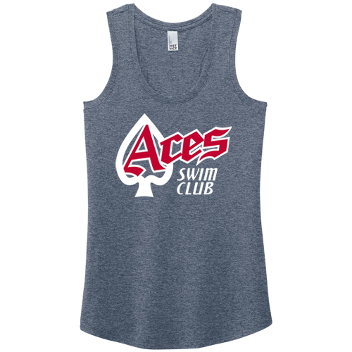 ACES Ladies Tank Top