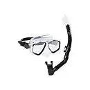 Speedo Adult Mask/Snorkel Set