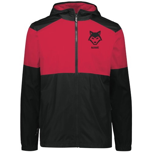 West Valley Team Jacket