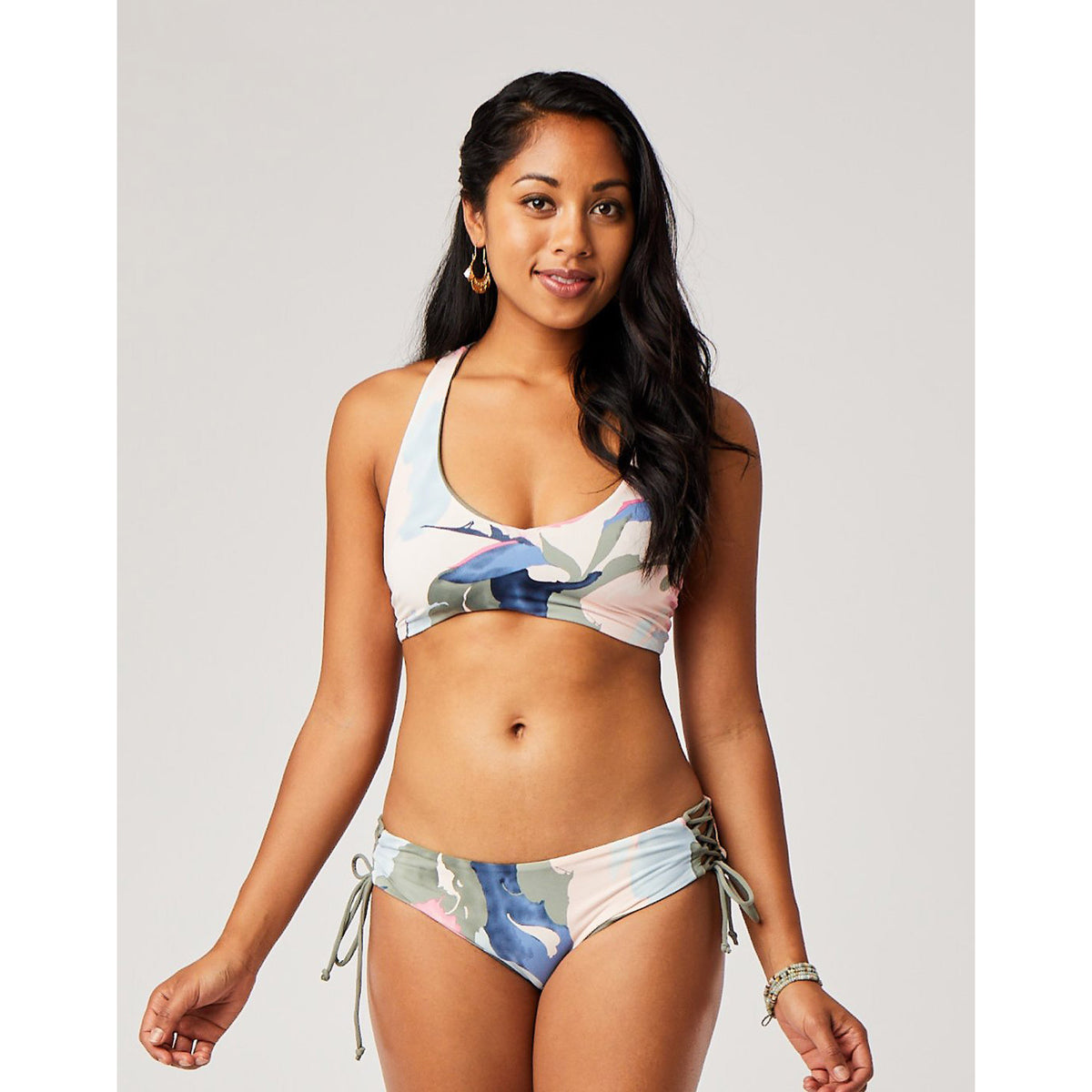 Carve Mustique Reversible Bottom