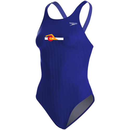 Speedo Aquablade Swimsuit