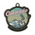Colordo Limited High Life Sticker Black