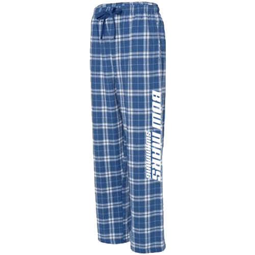 Bowmars Flannel Pant