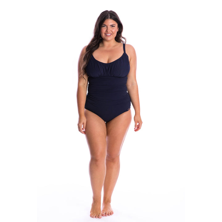Underwired sports swimsuit hot sale