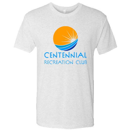 Centennial Rec Club T-shirt