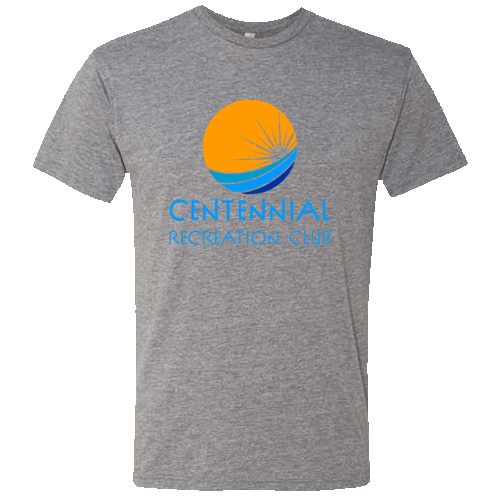 Centennial Rec Club T-shirt