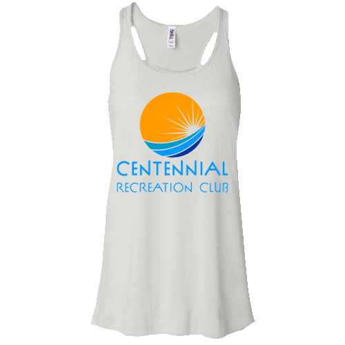 Centennial Rec Club Ladies Tank