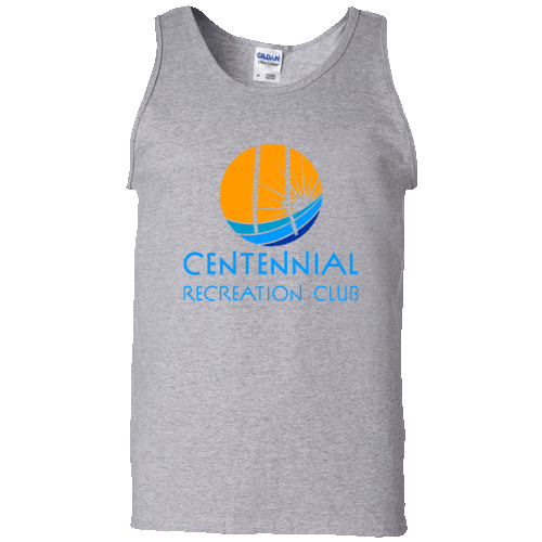 Centennial Rec Club Unisex Tank