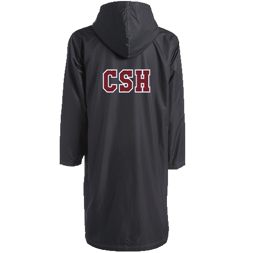 Chatfield Team Parka