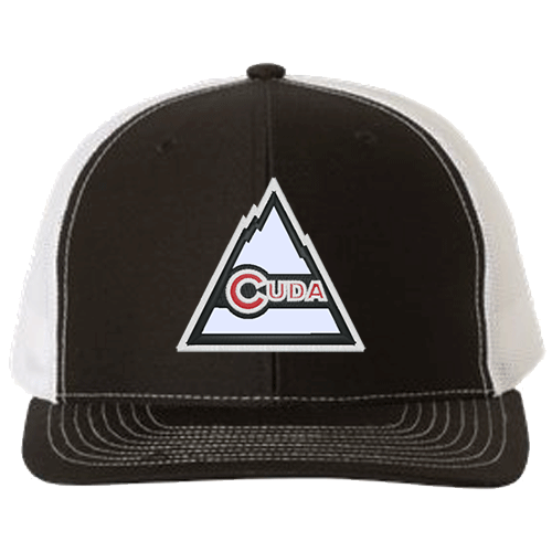 Cuda Trucker Hat