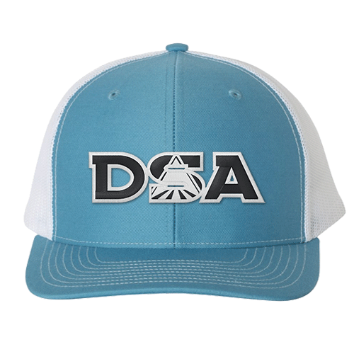 DSA Trucker Hat