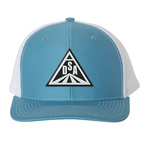DSA Trucker Hat