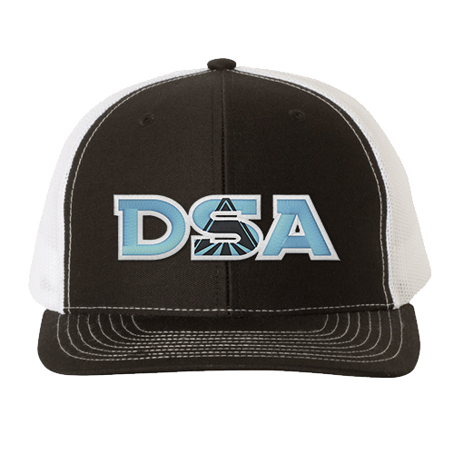 DSA Trucker Hat