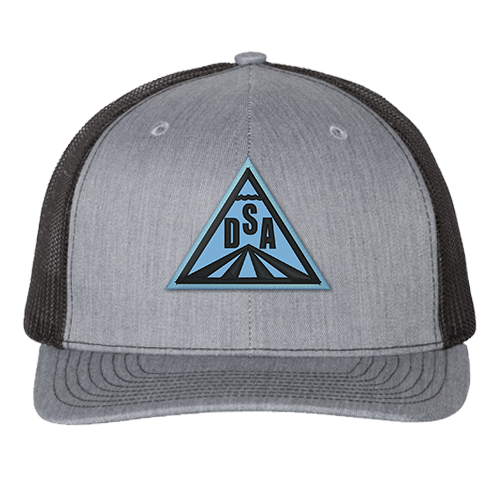 DSA Trucker Hat