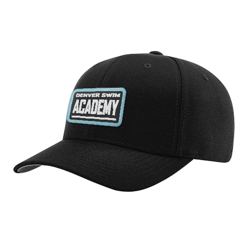 DSA Flexfit Curve Bill