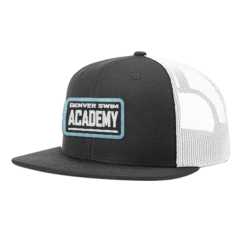 DSA Flatbill Trucker Hat