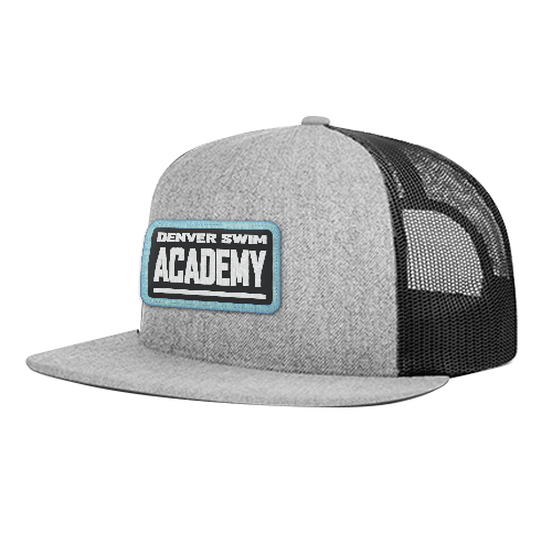 DSA Flatbill Trucker Hat