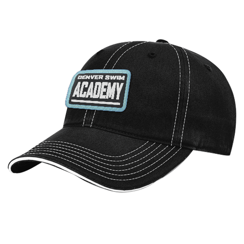 DSA Unstructured Hat